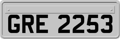 GRE2253