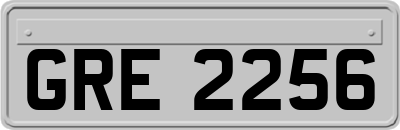 GRE2256