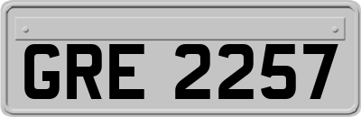 GRE2257