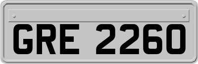 GRE2260