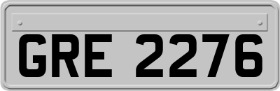 GRE2276