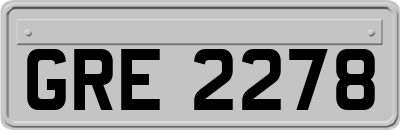GRE2278