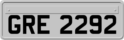 GRE2292