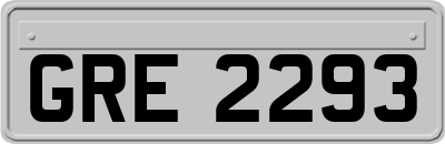 GRE2293