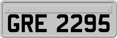 GRE2295