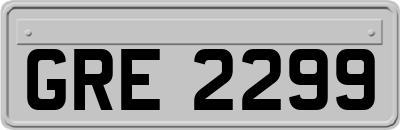 GRE2299