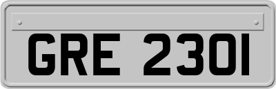 GRE2301
