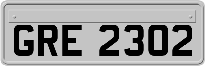 GRE2302