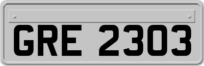 GRE2303