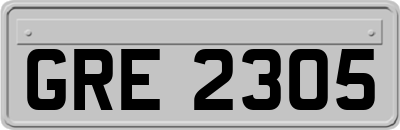 GRE2305