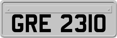 GRE2310