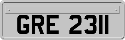 GRE2311