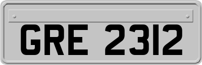 GRE2312