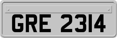 GRE2314
