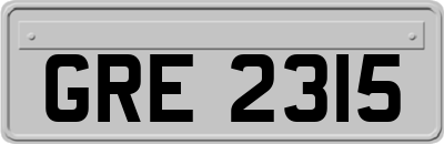 GRE2315
