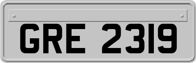 GRE2319