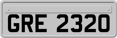 GRE2320