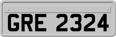 GRE2324