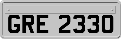 GRE2330