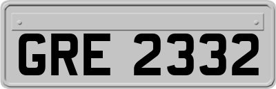 GRE2332
