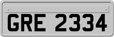 GRE2334