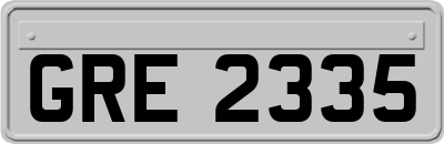 GRE2335
