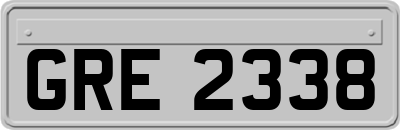 GRE2338