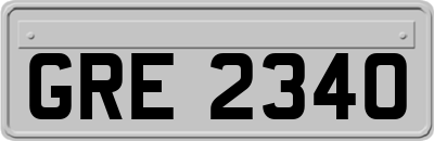 GRE2340