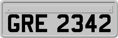GRE2342