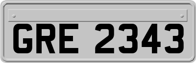 GRE2343