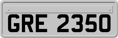 GRE2350
