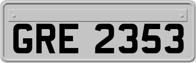 GRE2353