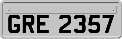 GRE2357