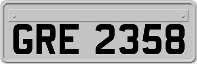 GRE2358