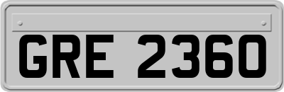 GRE2360