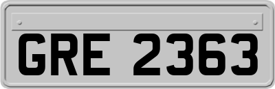 GRE2363
