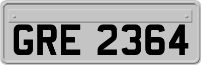GRE2364