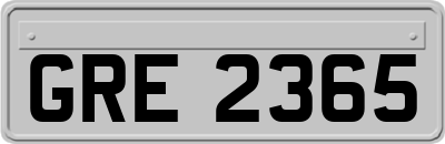 GRE2365