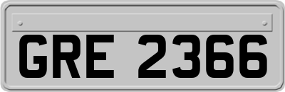 GRE2366