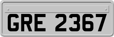 GRE2367