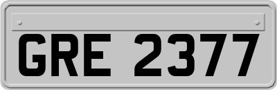 GRE2377