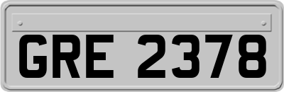 GRE2378