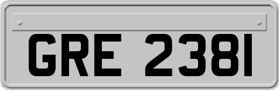 GRE2381