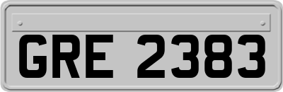 GRE2383