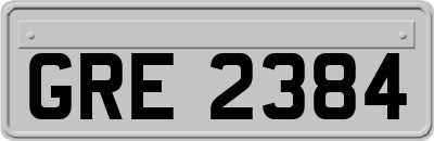 GRE2384