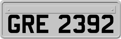 GRE2392