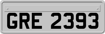 GRE2393