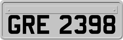 GRE2398