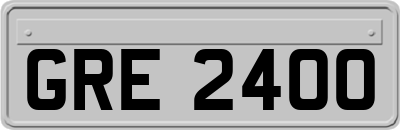 GRE2400