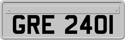 GRE2401